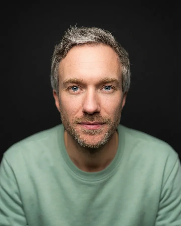 Burkhard Reffeling, CTO bei Taxforce