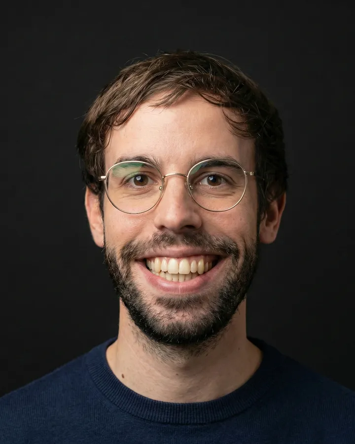 Caspar Gerleve, CEO bei Taxforce