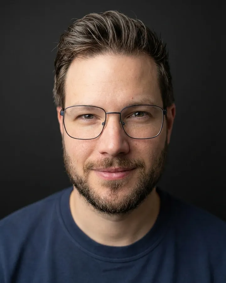 Mathias Marquardt, Founding Tax Advisor bei Taxforce