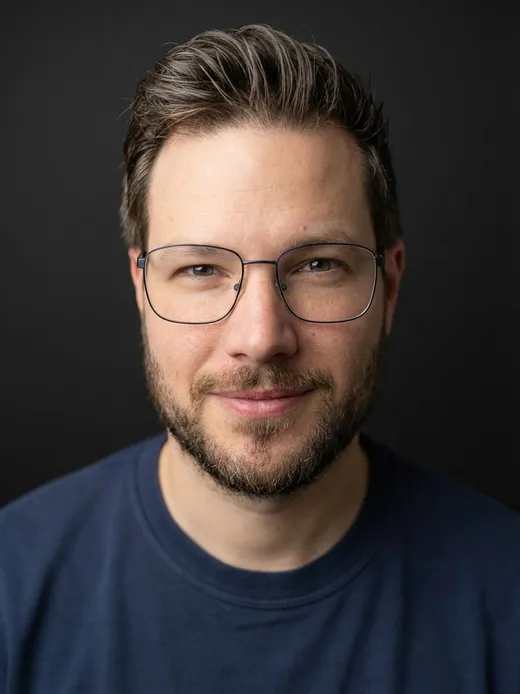 Mathias, Steuerberater bei Taxforce